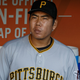 Image for article titled Jung Ho Kang Gets A Visa, Will Return To The Pirates